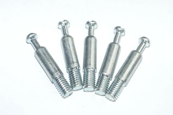 HTBF系列5&6工位冷鐓機(jī)主要技術(shù)參數(shù)